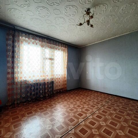 3-к. квартира, 64,5 м², 9/10 эт.