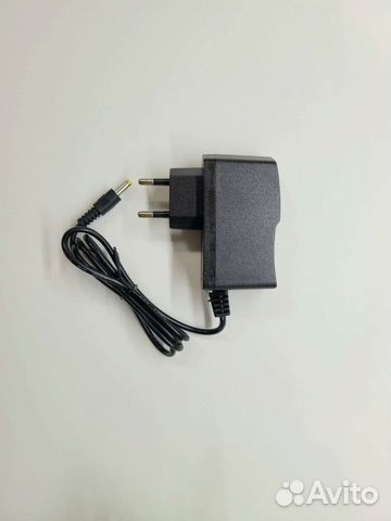 Блок адаптер для тонометра Omron и универсальный