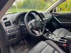 Mazda CX-5 2.5 AT, 2016, 89 500 км объявление продам