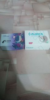 Слуховой аппарат