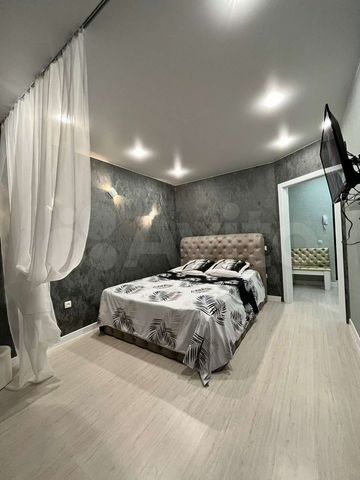 1-к. квартира, 33 м², 7/9 эт.