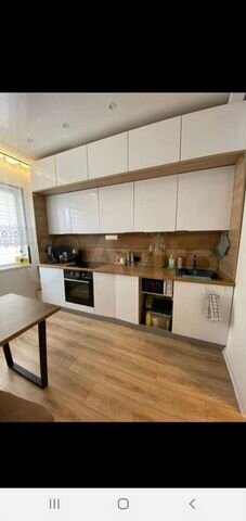 2-к. квартира, 54 м², 2/5 эт.