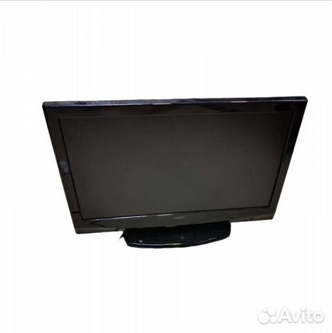 Lcd tv 22880 схема