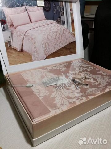 Постельное белье Maison D'or