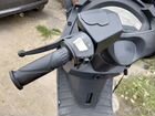Макси-скутер 49,9 cm3 hors-056 объявление продам