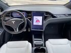 Tesla Model X AT, 2020, 4 346 км объявление продам
