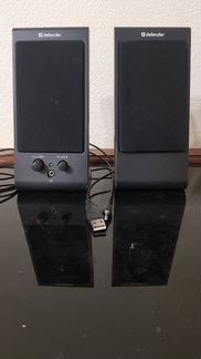 Колонки Defender SPK-170 для компьютера