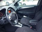 Opel Astra 1.8 AT, 2014, 120 000 км объявление продам