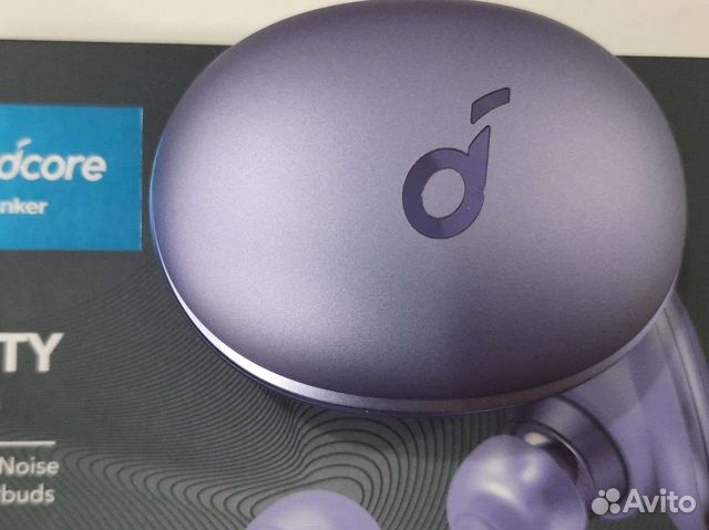 Anker Soundcore Liberty 3 pro TWS наушник