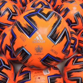 Мяч Adidas Uniforia Winter PRO FH7360