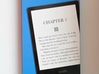 Kindle Paperwhite 2021 6,8''