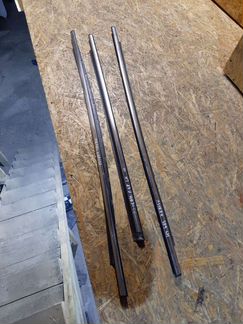 Opel astra h бархотка