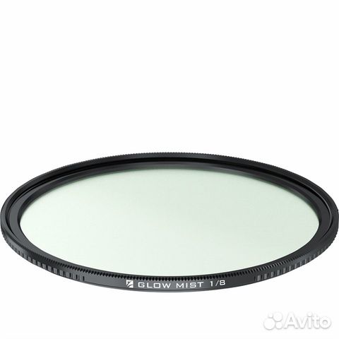Светофильтр Freewell 82мм Glow Mist 1/8 Magnetic F