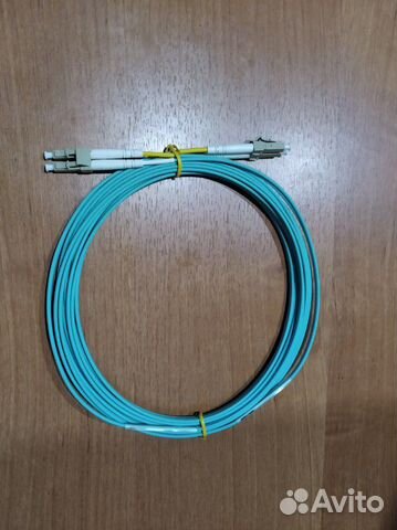 Трансивер с кабелем