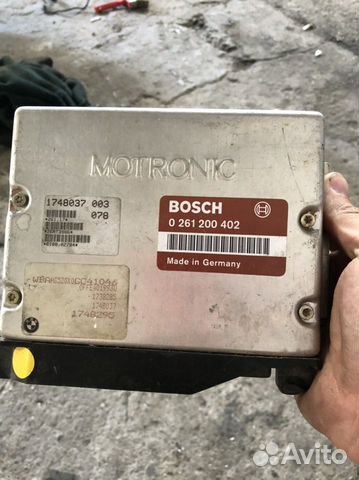 Распиновка эбу бмв е34
