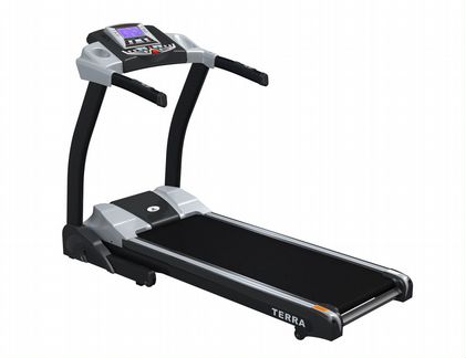 Беговая дорожка электрическая до 150 кг новая