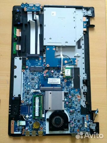 W970 clv-970 Dns dexp разбор запчасти