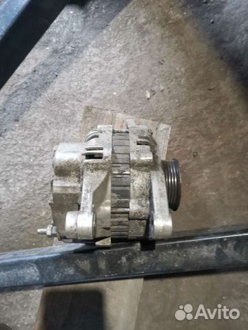 Генератор 6g72