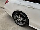 Mercedes-Benz E-класс 2.0 AT, 2018, 67 735 км объявление продам
