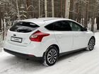 Ford Focus 1.6 МТ, 2013, 123 000 км