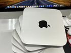 Мини пк Apple Mac Mini объявление продам