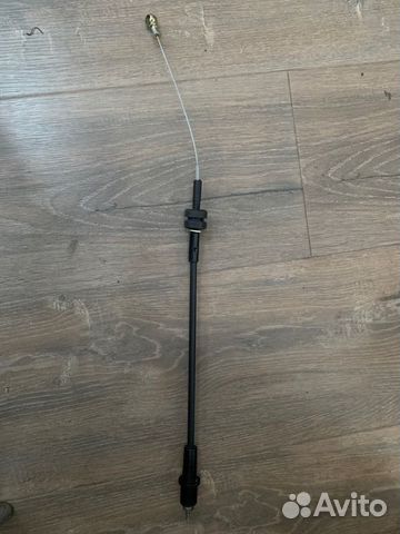 Тросик привода