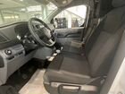 Opel Vivaro 2.0 МТ, 2022 объявление продам