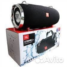Колонки JBL Xtreme2 Большая