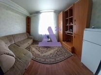Квартира-студия, 20 м², 4/5 эт.