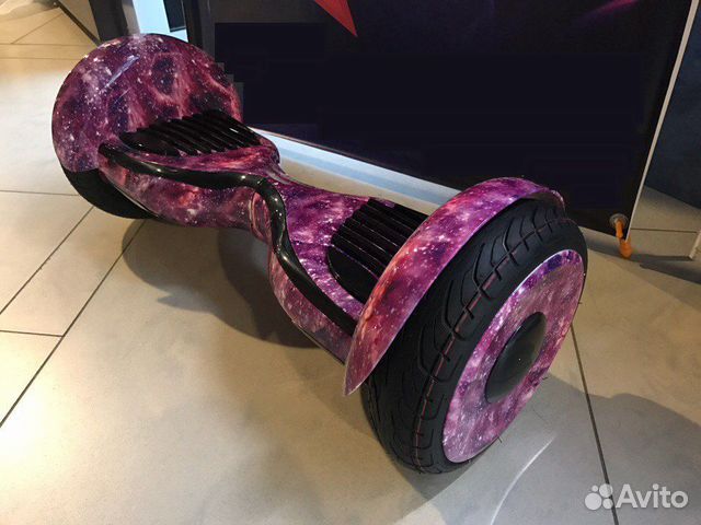 Гироскутер