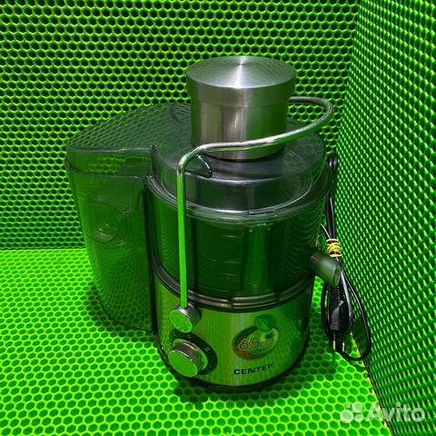 Соковыжималка centek CT-1211
