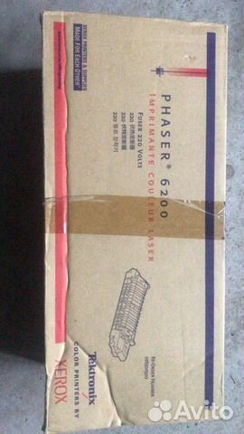 Расходка запчасти Xerox/HP