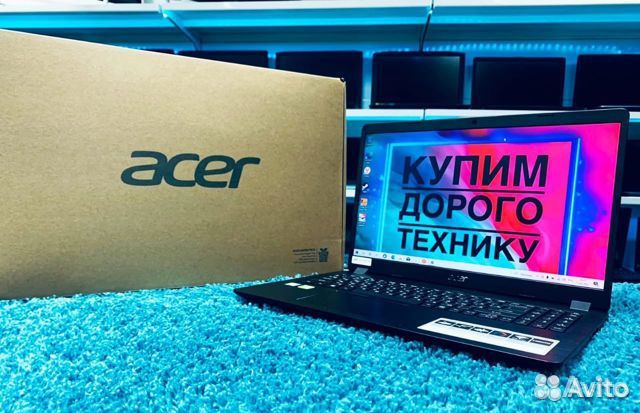 Мощный игровой в коробке 4x3900Mz/ Nvidia MX