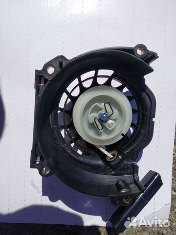 Стартер для ямобура стартер для бензобура