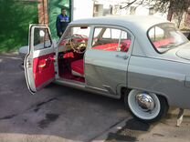 ГАЗ 21 Волга, 1967, с пробегом, цена 650 000 руб.