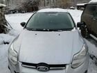 Ford Focus 2.0 МТ, 2013, 295 000 км