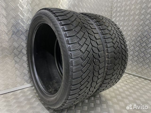 Gislaved Nord Frost 200 245/40 R18 97T