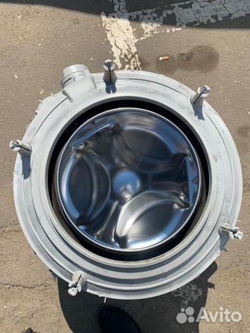 Запчасти для Стиральных машин