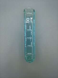 Стекло шкалы Bork K711