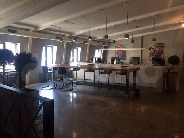 Продажа особняка 2891 м2