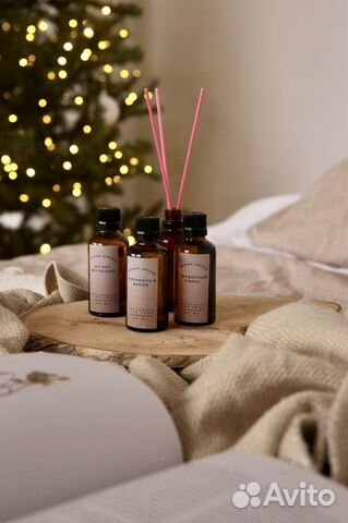 Ароматический диффузор