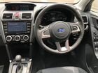 Subaru Forester 2.0 CVT, 2016, 116 000 км объявление продам