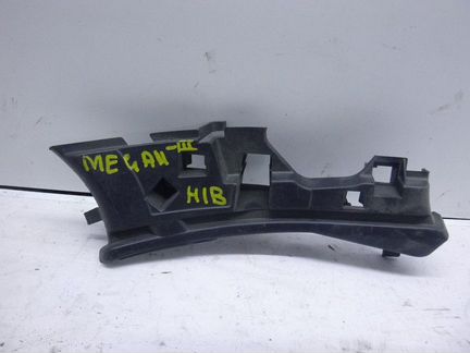 Кронштейн renault megane III 2009