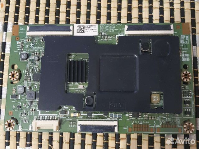 Платы t-con для телевизоров