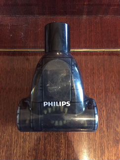 Насадка для пылесоса