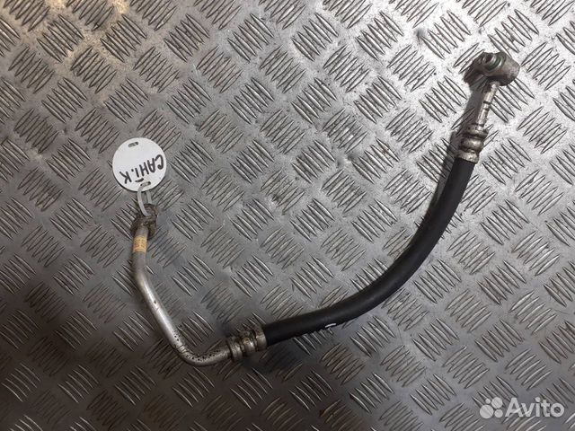 Трубка кондиционера hyundai i30