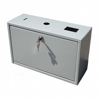 Контейнер для батареек