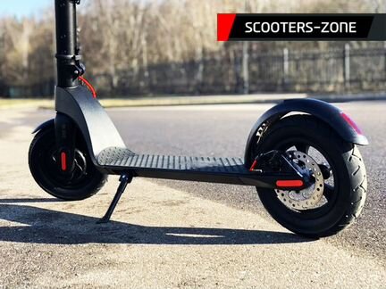 Электросамокат