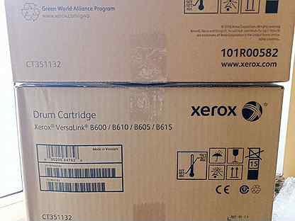 Барабан Xerox 101R00582 для xerox VL B600