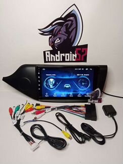 Автомагнитола на андройде KIA ceed 2012-2016